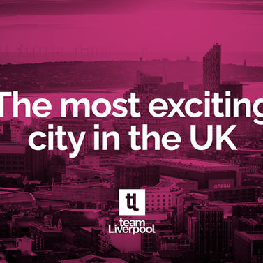 TEAM LIVERPOOL