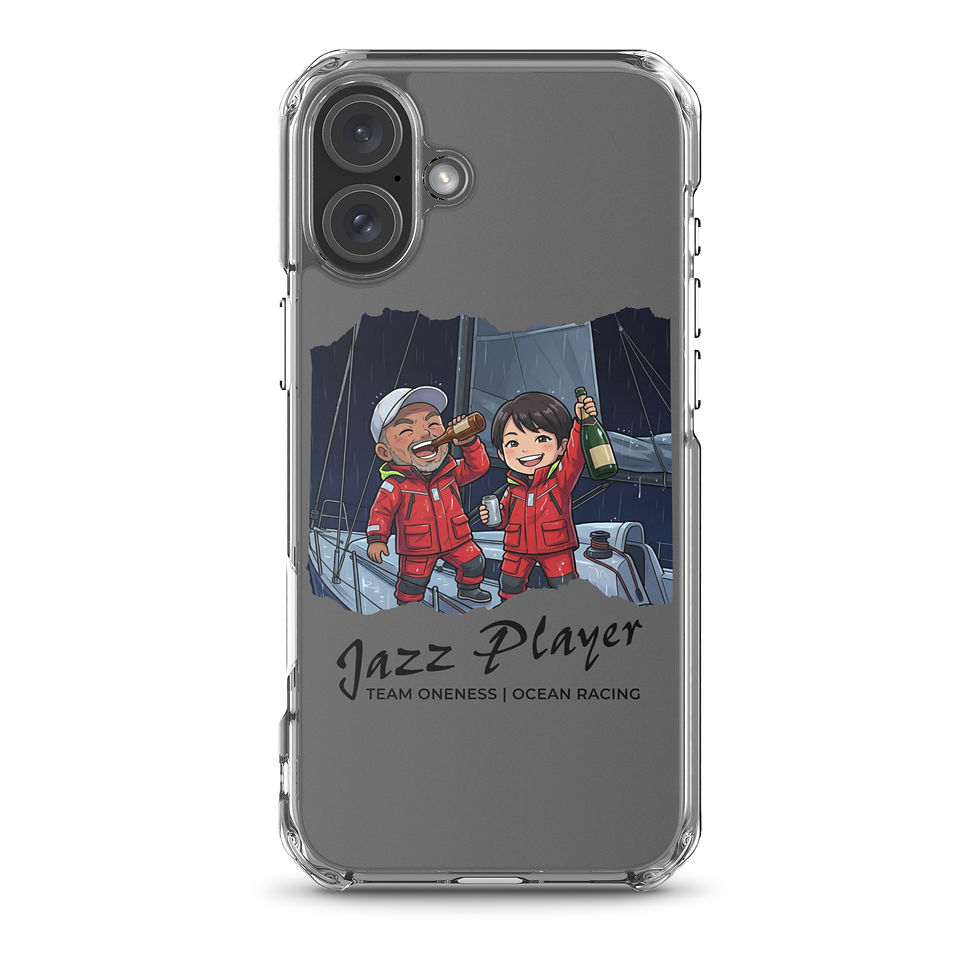 サムネイル： iPhone®用クリアケース