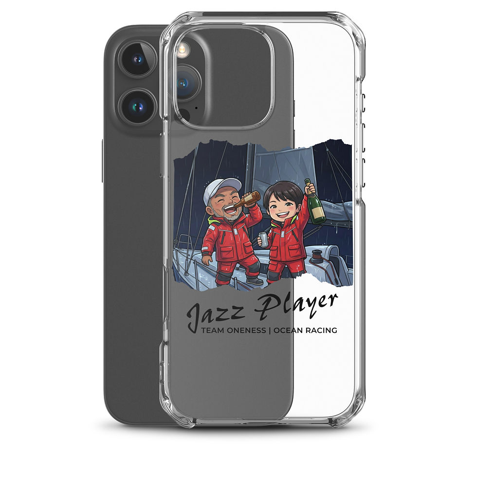 サムネイル： iPhone®用クリアケース