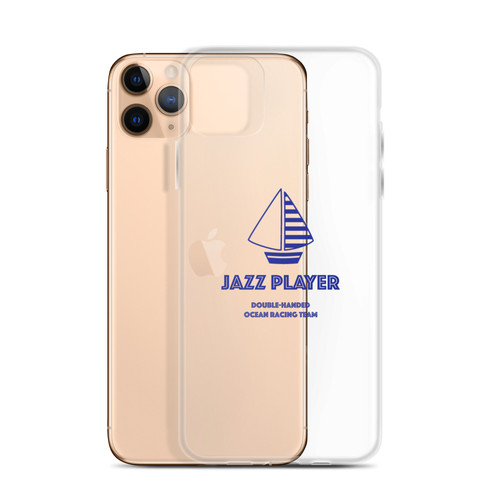スマホアクセサリー Jazz player Amazon.co.jp: iPhone 11 Pro Saxophone Saxophonist Instrument