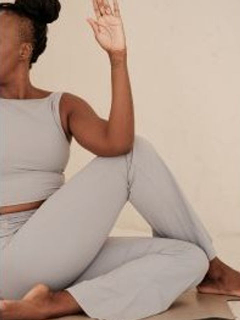 Yoga Practice for Spring