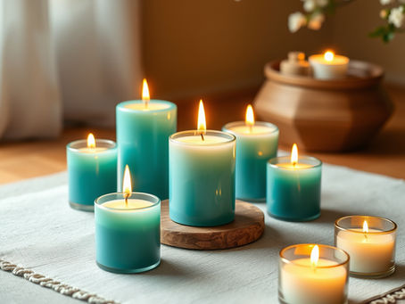 The Origins of Usui Reiki