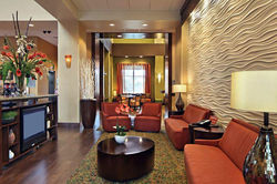 Hampton Inn & Suites - Homestead, FL