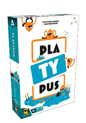 Platypus (français)