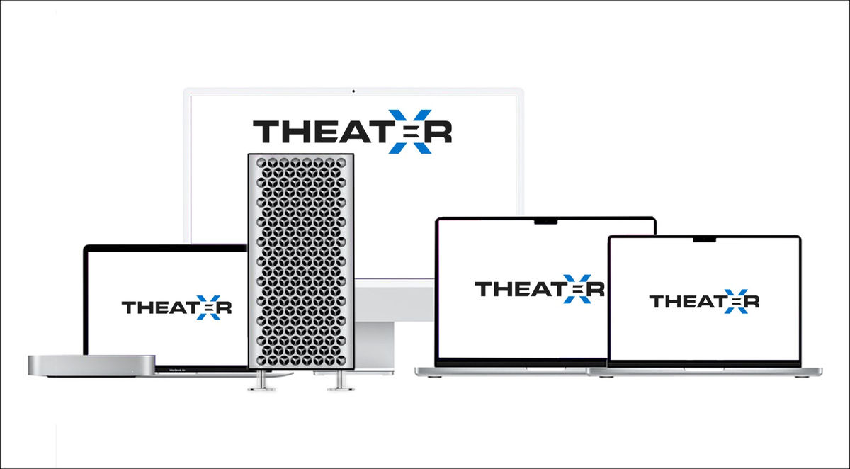 Theater X