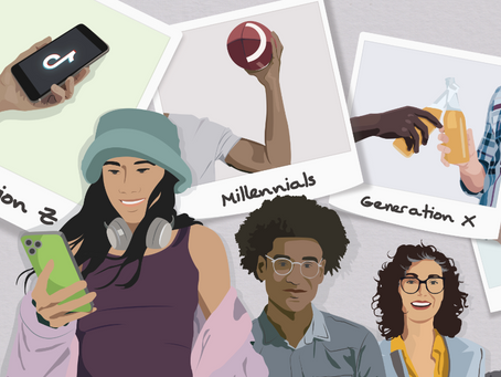 How Social Media Shapes Adolescent Views and Choices About Sexuality