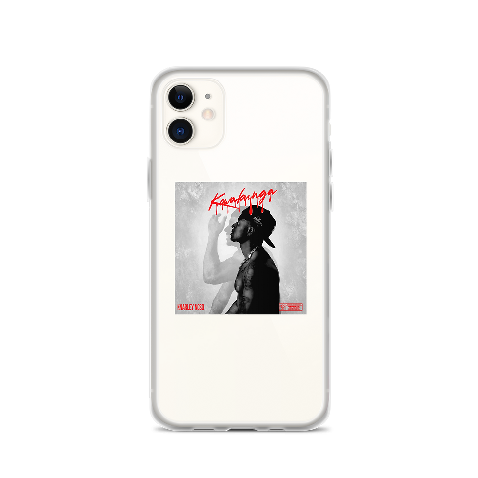 Thumbnail: Clear Case for iPhone®