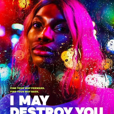 Review: I May Destroy You - Eyes, Eyes, Eyes, Eyes (Pilot Episode)