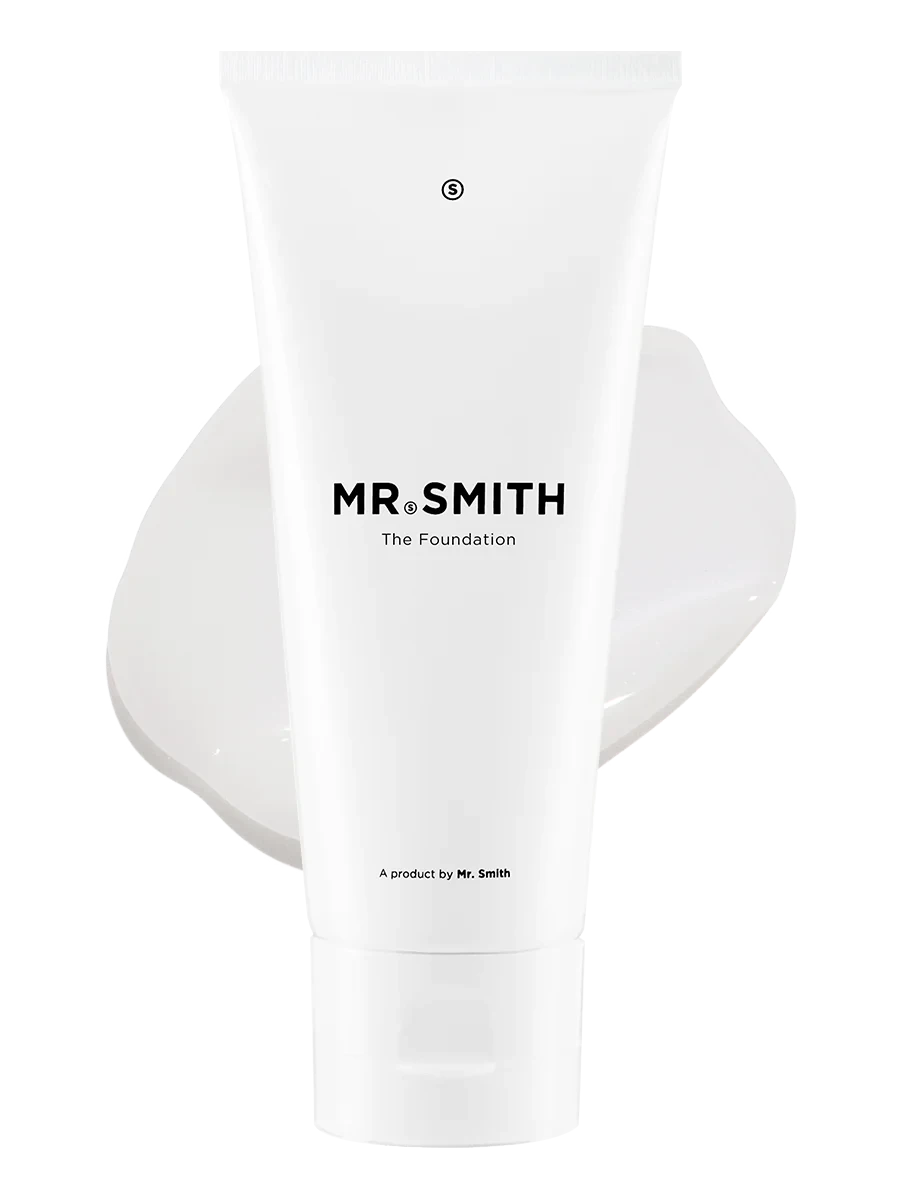 The Foundation 200ml