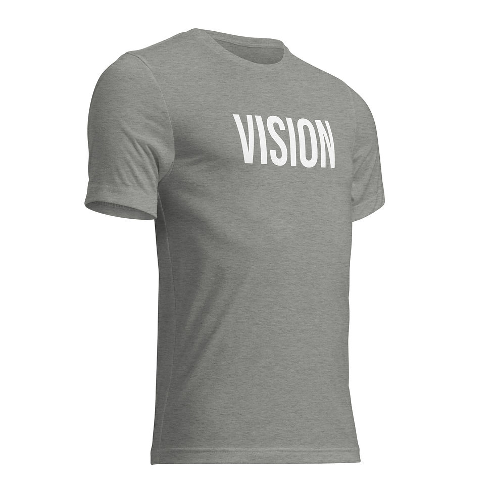 Thumbnail: VISION - Short sleeve t-shirt