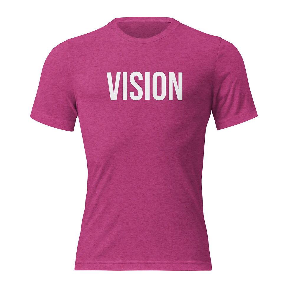 Thumbnail: VISION - Short sleeve t-shirt