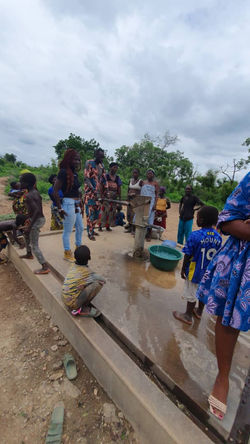 DAWENY & AFS-BENIN