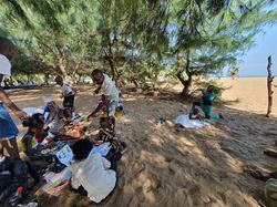 DAWENY & AFS-BENIN