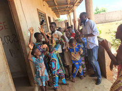DAWENY & AFS-BENIN