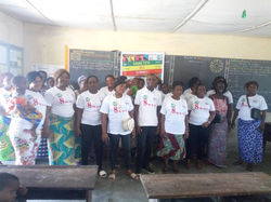 DAWENY & AFS-BENIN