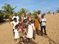 DAWENY & AFS-BENIN