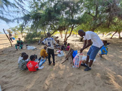 DAWENY & AFS-BENIN