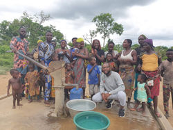 DAWENY & AFS-BENIN