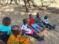 DAWENY & AFS-BENIN