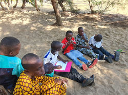DAWENY & AFS-BENIN
