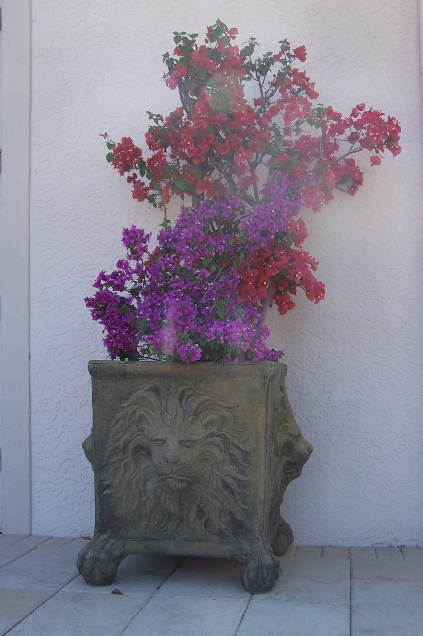 JXC Landscaping Pots / Fountains