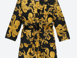 And Now It's ME Time: Robes Edition