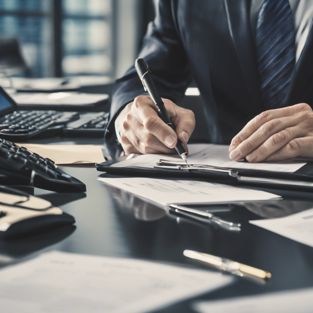 LLC Operating Agreement