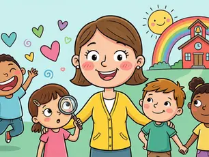 Okul iklimi ve sosyal duygusal gelişim nedir?