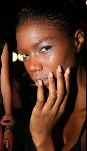 Alon Livne NYFW