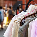 Garage Sale Clothes