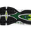 Thumbnail: NIKE AIR MAX TAILWIND IV WHITE, VOLT, BLACK & ALOE