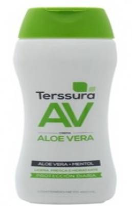ALOE VERA