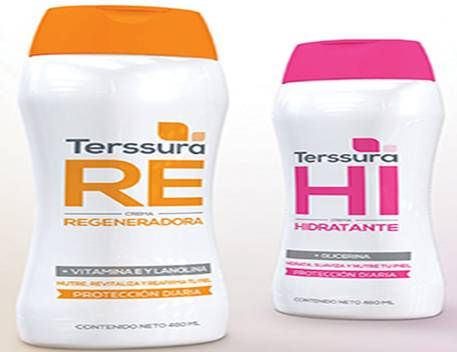 REGENERADORA E IDRATANTE