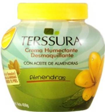 DESMAQUILLANTE