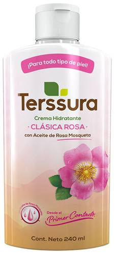 CLASICA ROSA