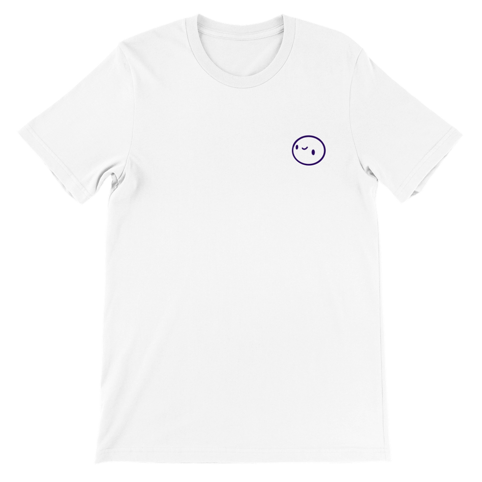 Thumbnail: Upside down Tee (Unisex)