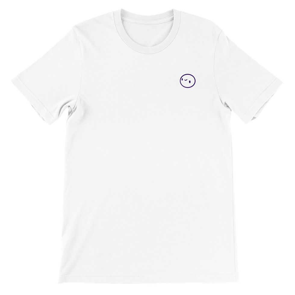 Thumbnail: Upside down Tee (Unisex)