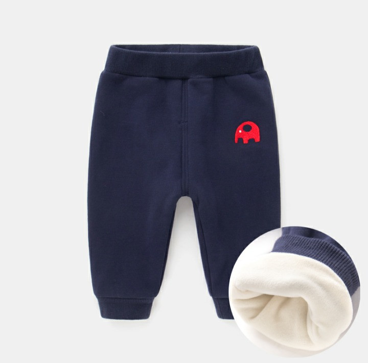 Miniatura: Pantalón abullonado