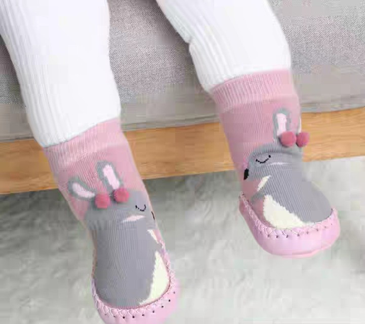 Miniatura: medias zapato