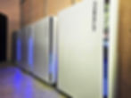 Franklin Battery Storage Installation
