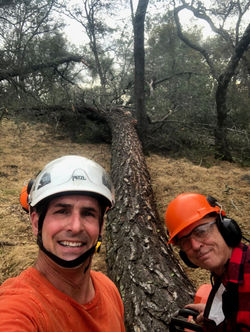 Howdy & Ralph Newcomb