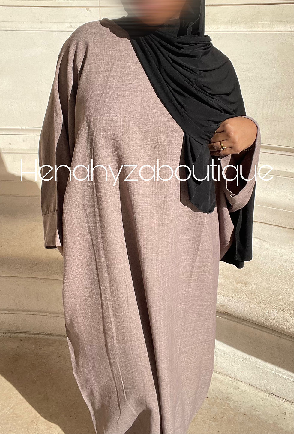 الصورة المصغرة: Abaya Lee 