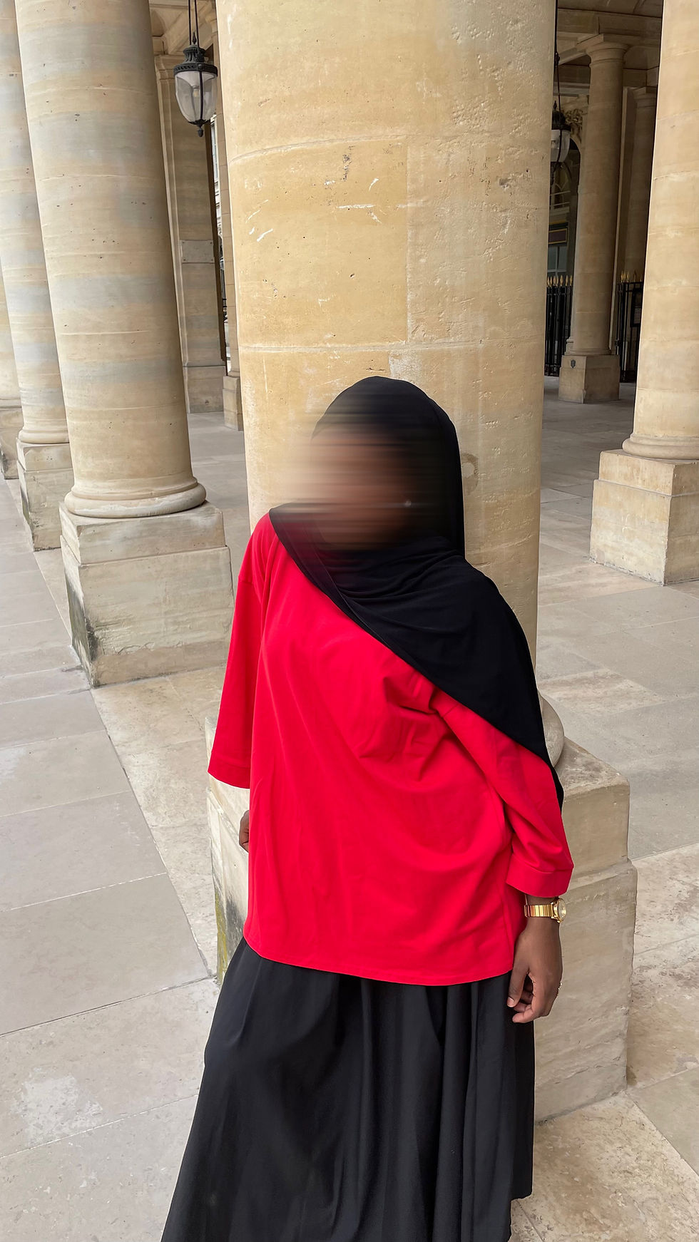 Miniature : T-shirt Kadié