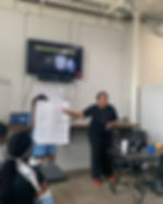 Professional Development Workshop
