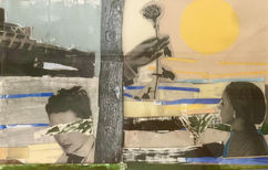 Collage n°9