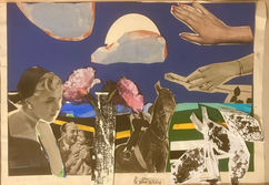 Collage n°6