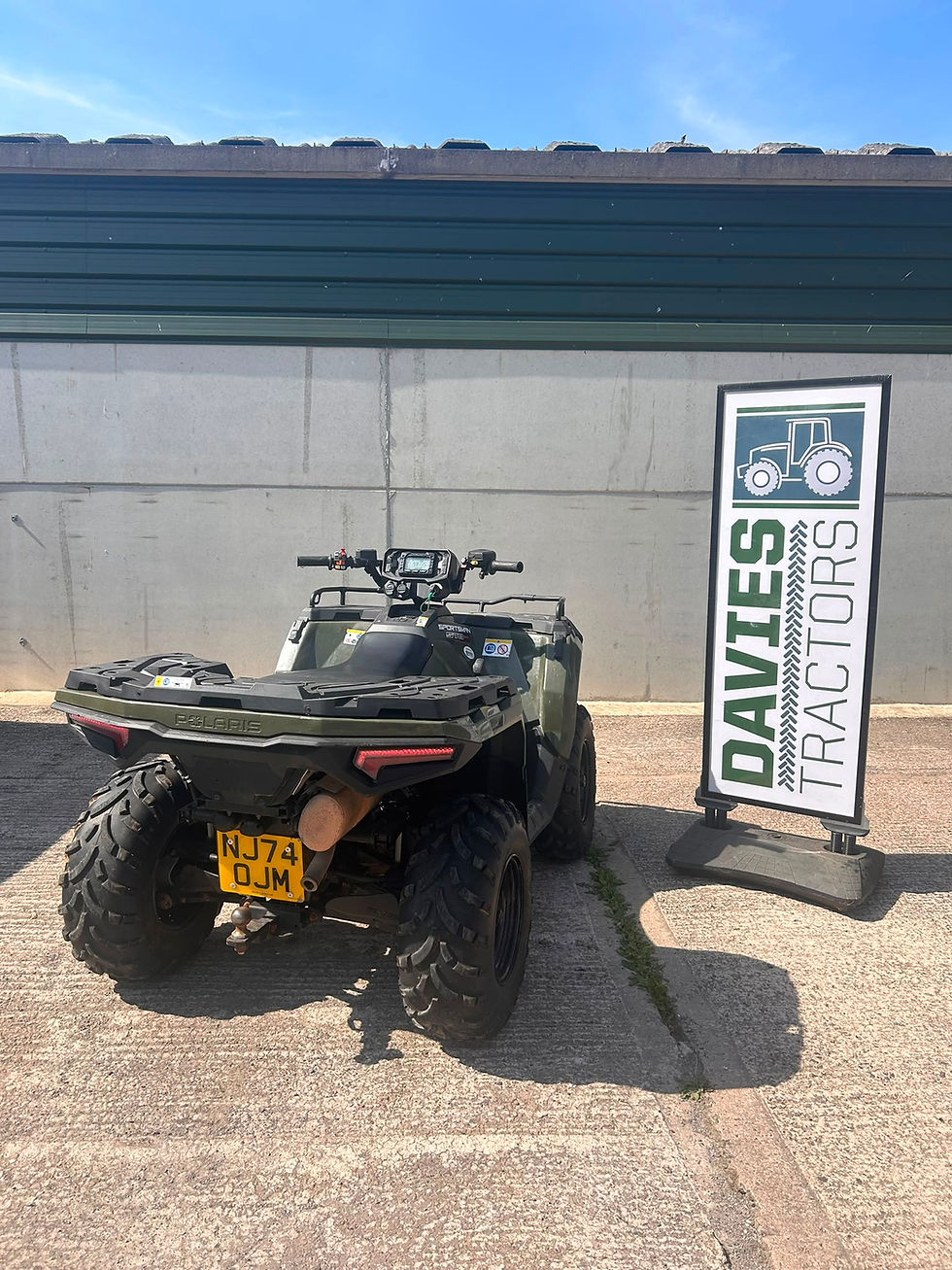 Thumbnail: Polaris Sportsman 570 EPS 2024 [OJM]