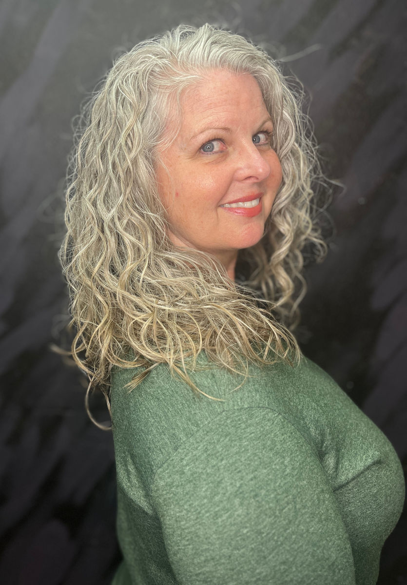 Uninhibited Curls By Lori Peppin Hair