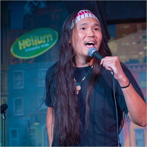 Nicholas Balsirow Atlantic City Comedian Showtimes nicholas-balsirow-atlantic-city-comedian-showtimes