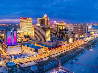 Remembering Atlantic City in Its Heyday